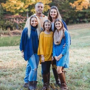 Meet your Posher, Misty